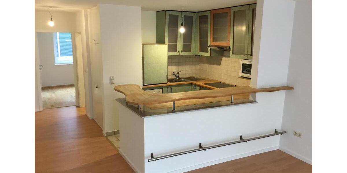 Erdgeschoßwohnung Köln Rodenkirchen - 2 Zimmer, 379.000&euro; | Angebot:20693285