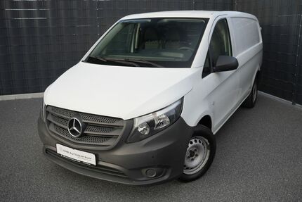 Mercedes-Benz Vito 187.476 km 9.490 &euro; Dormagen 41539