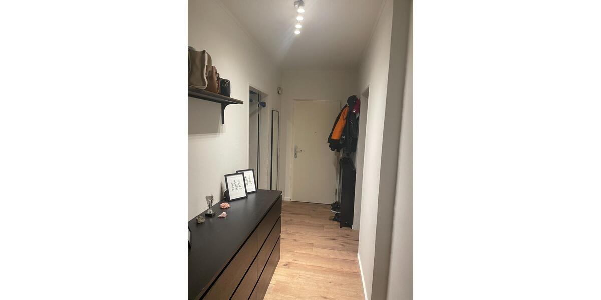 Hochparterre Monheim am Rhein - 3 Zimmer, 78 m&sup2;, 234.900&euro; | Angebot:25098596