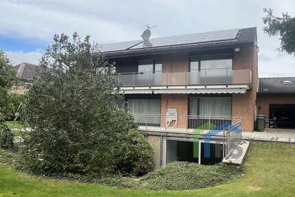 Haus Düren Rölsdorf - 6 Zimmer, 286 m&sup2;, 598.000&euro; | Angebot:23532189