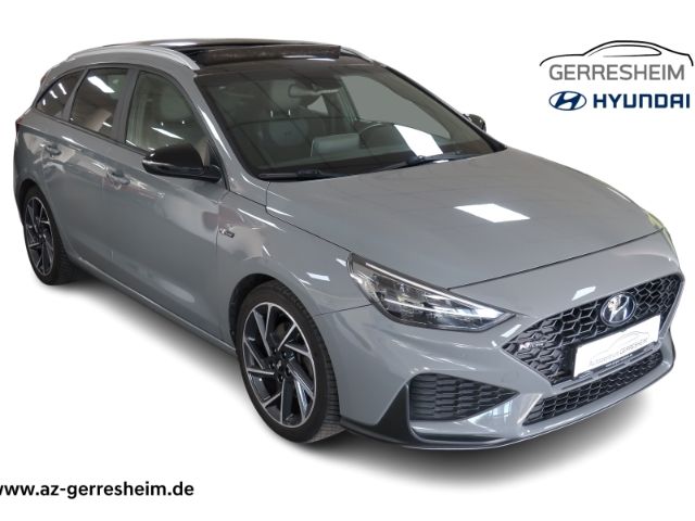 Hyundai i30 40.600 km 18.993 &euro; Grevenbroich 41515