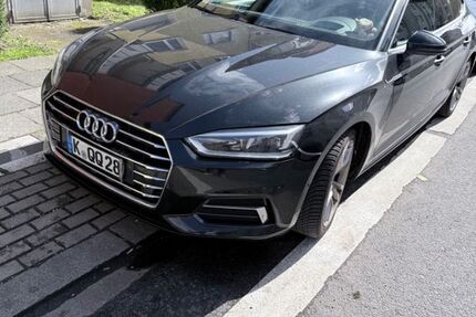 Audi A5 156.000 km 22.900 &euro; Köln 51107