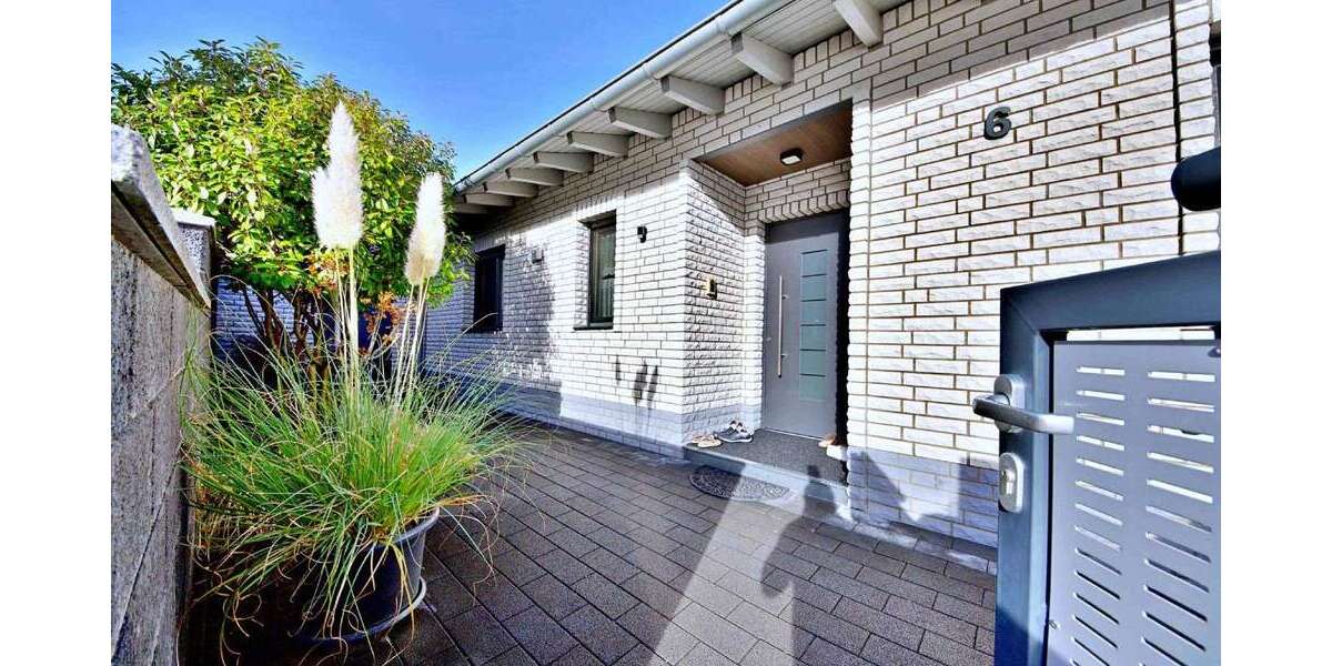 Einfamilienhaus Weilerswist - 3 Zimmer, 108 m&sup2;, 589.000&euro; | Angebot:25875495