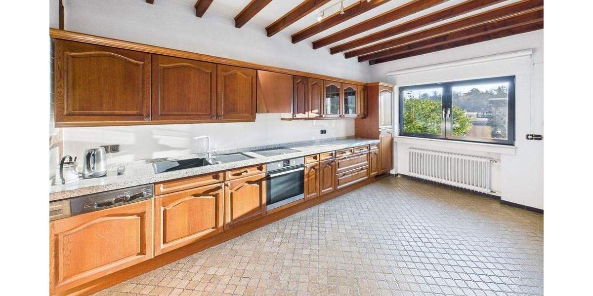 Bungalow Frechen / Königsdorf Königsdorf - 4 Zimmer, 148 m&sup2;, 775.000&euro; | Angebot:25726258