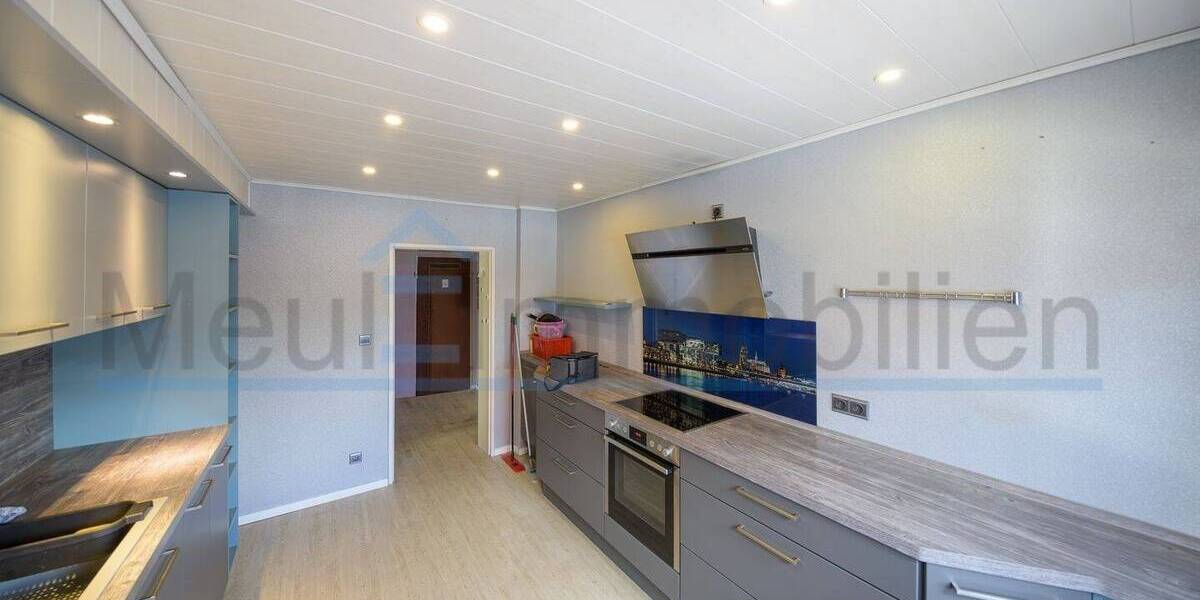 Einfamilienhaus Frechen Bachem - 4 Zimmer, 127 m&sup2;, 440.000&euro; | Angebot:26833705