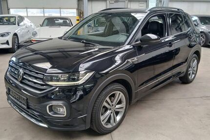 VW T-Cross 49.822 km 22.490 &euro; Aldenhoven 52457