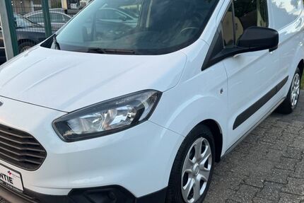 Ford Transit 147.082 km 7.830 &euro; Kerpen 50171