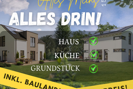 Haus Vettweiß - 6 Zimmer, 152 m&sup2;, 520.500&euro; | Angebot:25771458