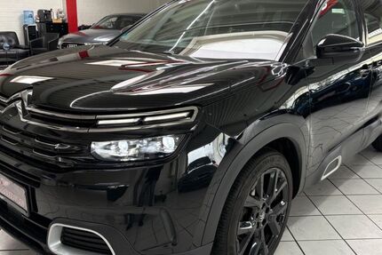 Citroen C5 Aircross 190.000 km 12.900 &euro; Leverkusen 51371