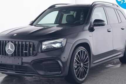 Mercedes-Benz GLB 35 AMG 14.109 km 61.780 &euro; Bornheim 53332