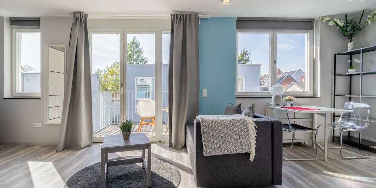 Zimmer Köln Ehrenfeld - 1 Zimmer, 1.400&euro; | Angebot:24986338