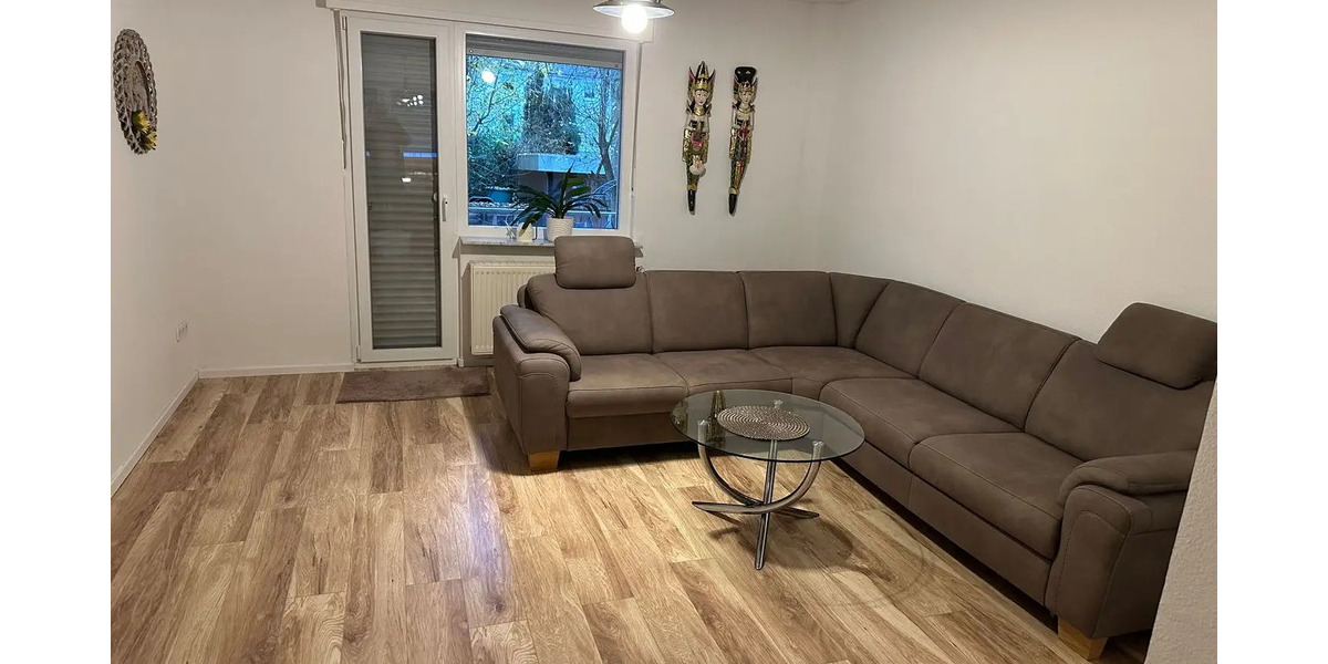 Etagenwohnung Köln Gremberghoven - 2 Zimmer, 62 m&sup2;, 199.000&euro; | Angebot:25907630