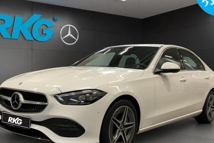 Mercedes-Benz C 200 4.365 km 36.890 &euro; Bornheim 53332