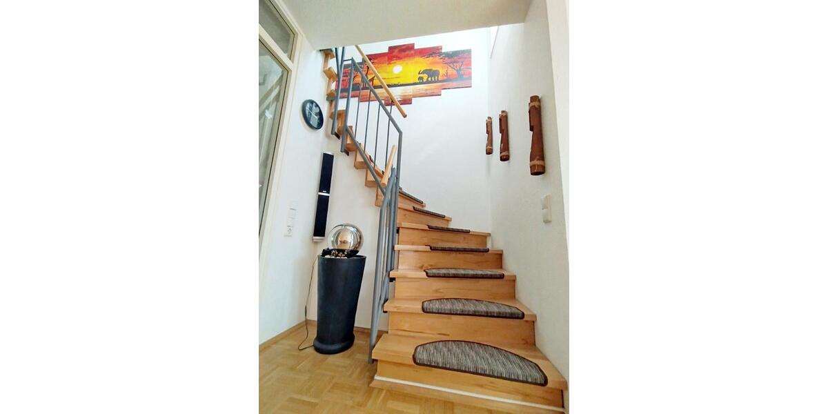 Maisonettenwohnung Köln Kalk - 3 Zimmer, 86 m&sup2;, 365.000&euro; | Angebot:25364893