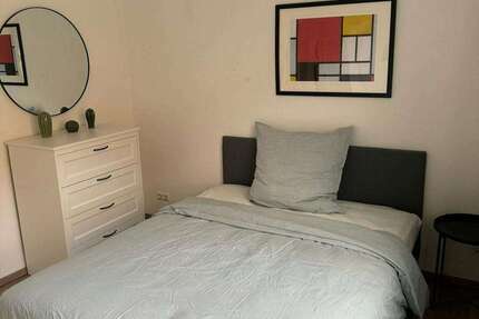 Zimmer Köln Ehrenfeld - 899&euro; | Angebot:20783556