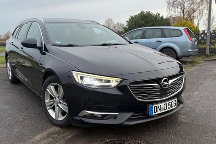 Opel Insignia 83.000 km 16.300 &euro; Titz 52445
