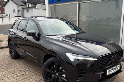 Volvo XC60 11.900 km 53.490 &euro; Düren 52351