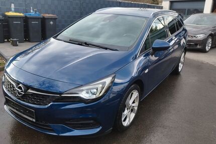 Opel Astra 75.282 km 12.250 &euro; Frechen 50226