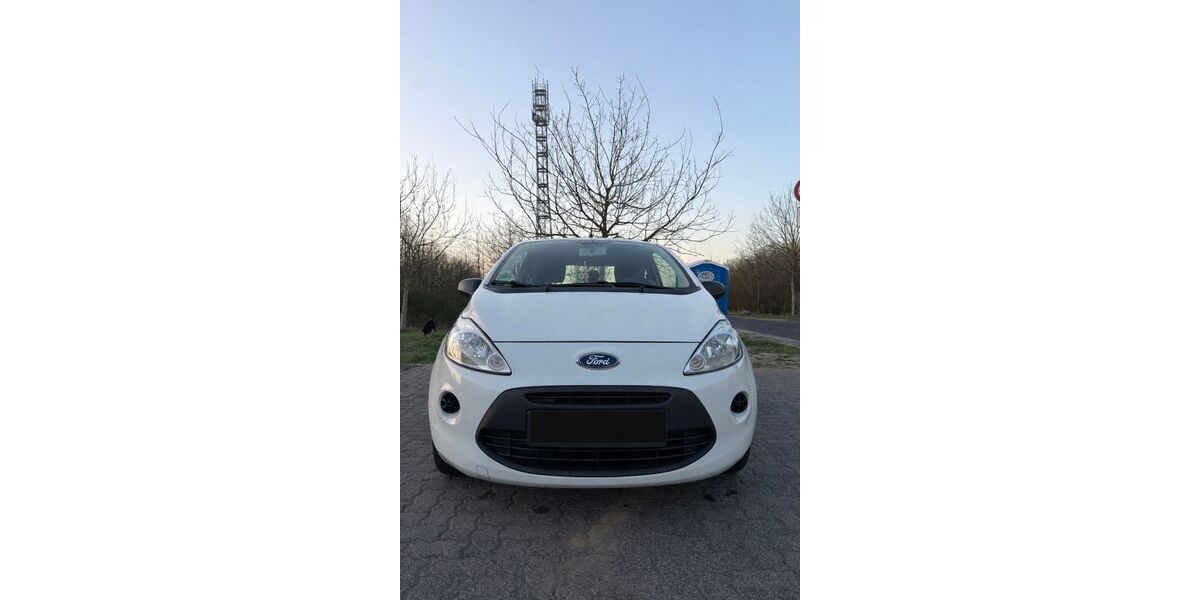 Ford Ka/Ka+ 141.000 km 2.900 &euro; Grevenbroich 41515