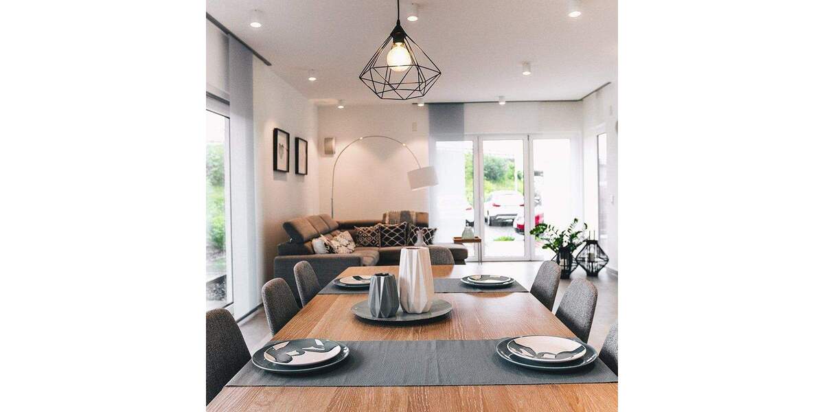 Einfamilienhaus Erftstadt Lechenich - 5 Zimmer, 109 m&sup2;, 483.499&euro; | Angebot:25836342