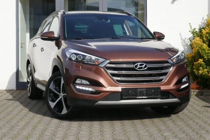 Hyundai TUCSON 66.234 km 18.390 &euro; Düren 52353