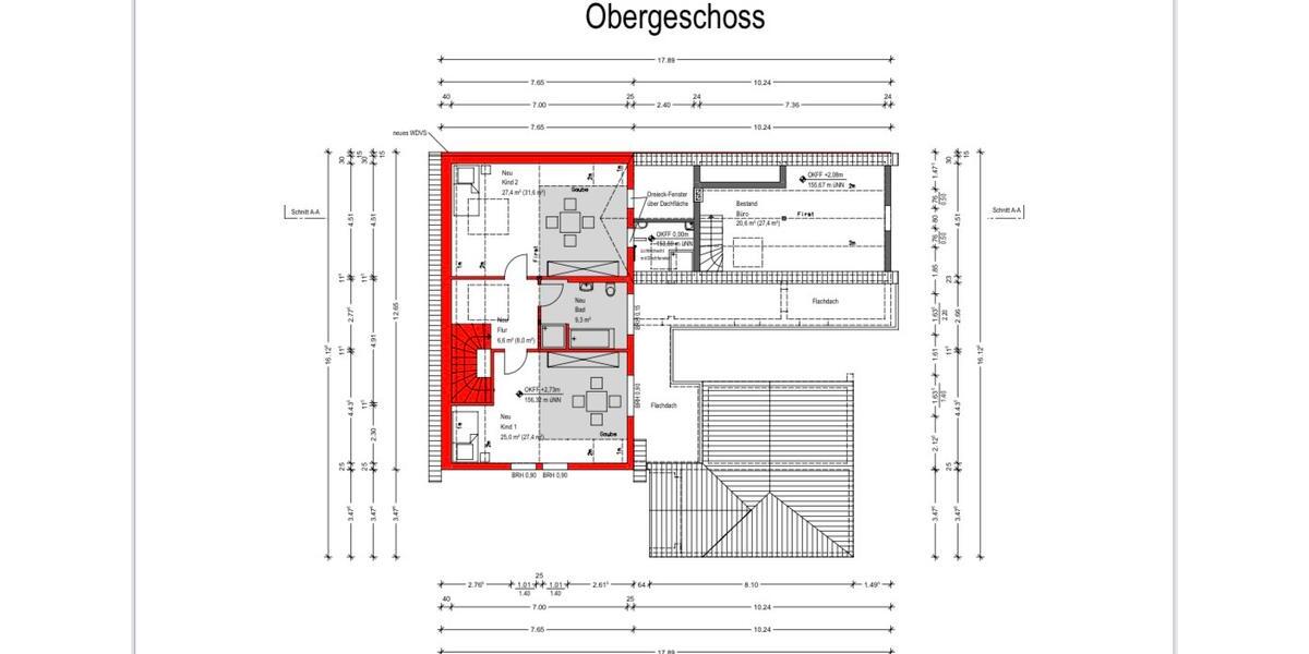 Einfamilienhaus Euskirchen Dom-Esch - 6 Zimmer, 223 m&sup2;, 574.000&euro; | Angebot:26840114