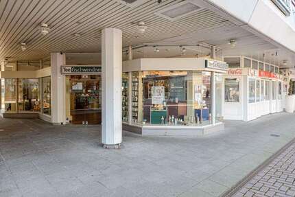 Gewerbeobjekt Leverkusen - 390.000&euro; | Angebot:19957738