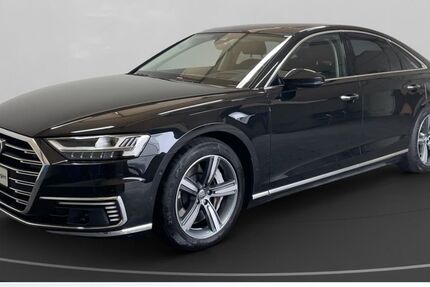 Audi A8 59.180 km 40.550 &euro; Köln 50823