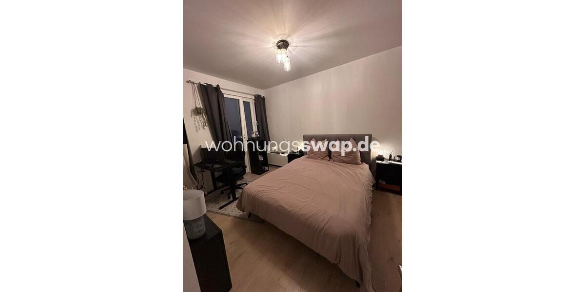 Etagenwohnung Köln Mülheim - 3 Zimmer, 72 m&sup2;, 800&euro; | Angebot:25765144
