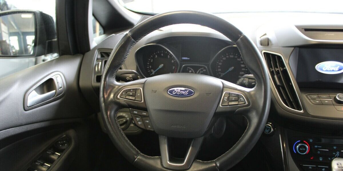 Ford C-Max 1.0 EcoBoost Sport 53.054 km 12.980 &euro; Euskirchen 53881