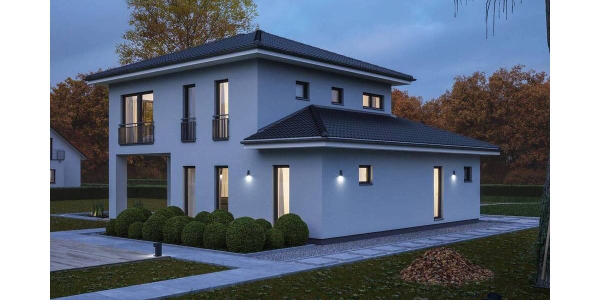 Einfamilienhaus Bergheim - 7 Zimmer, 177 m&sup2;, 614.859&euro; | Angebot:26789996