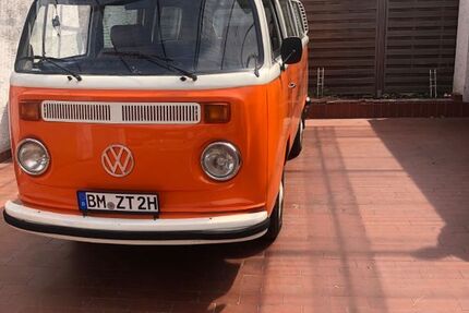VW T2 190.000 km 19.850 &euro; Pulheim 50259