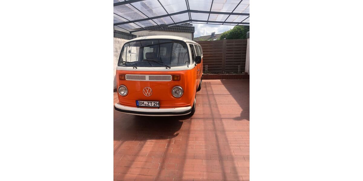 VW T2 190.000 km 19.850 &euro; Pulheim 50259