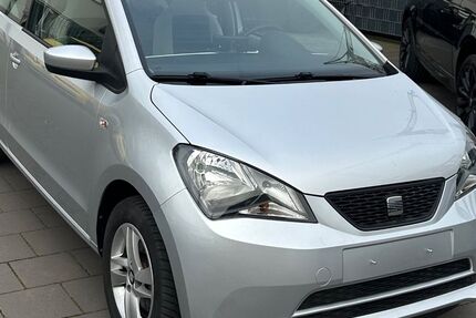 Seat Mii 53.000 km 5.700 &euro; Bergheim (bei Köln) 50129