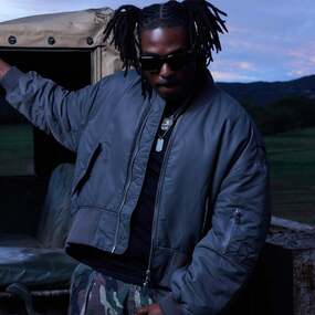 sosocamo - The Big Country Tour 19.05.2026 Yuca