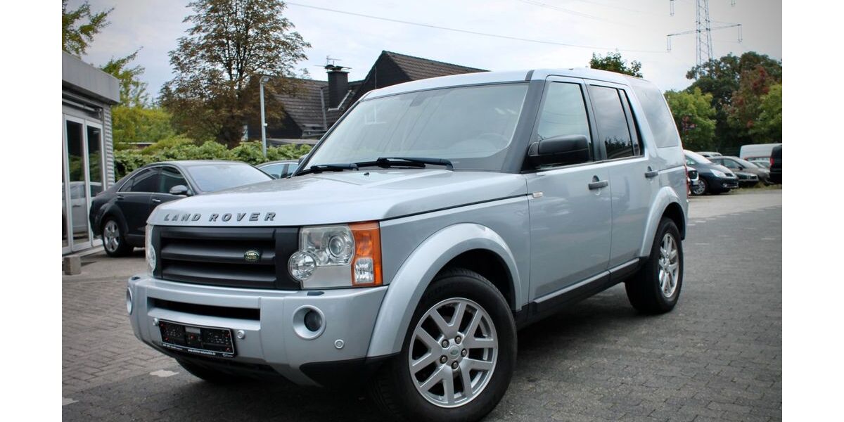 Land Rover Discovery 225.000 km 11.500 &euro; Köln 51145