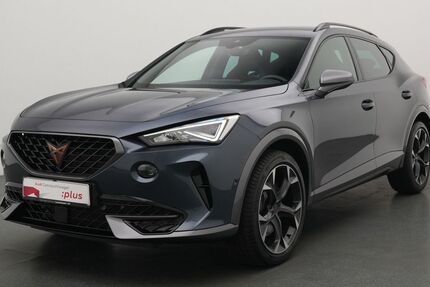 Cupra Formentor 6.356 km 32.988 &euro; Leverkusen 51373