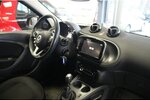 Smart ForFour Passion Navi - Kamera - Shz. 91.037 km 7.980 &euro; Euskirchen 53881