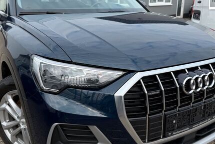 Audi Q3 161.000 km 18.990 &euro; Brühl bei Köln 50321