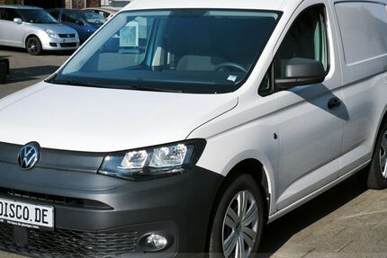 VW Caddy 31.970 km 16.830 &euro; Bergheim 50127