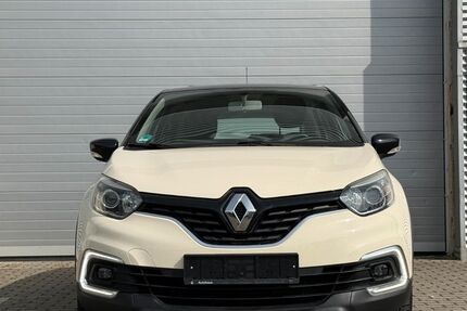 Renault Captur 89.275 km 11.299 &euro; Düren 52351