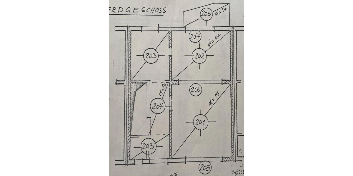 Reihenhaus Pulheim - 5 Zimmer, 100 m&sup2;, 440.000&euro; | Angebot:25026310