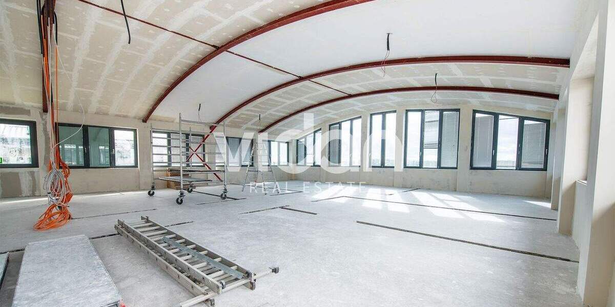 Gewerbeobjekt Köln Ossendorf - 6.666&euro; | Angebot:25796244