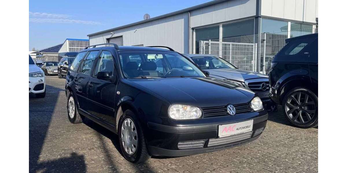 VW Golf 225.000 km 1.290 &euro; Erftstadt 50374