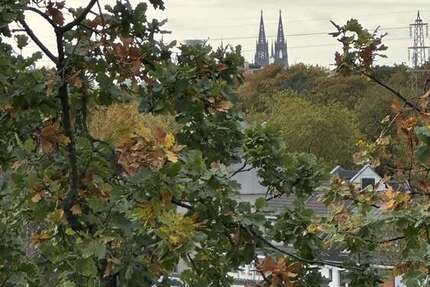 Wohnung Köln Kalk - 2 Zimmer, 56 m&sup2;, 990&euro; | Angebot:26074139