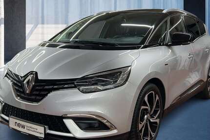 Renault Grand Scenic 31.675 km 23.540 &euro; Köln 50939