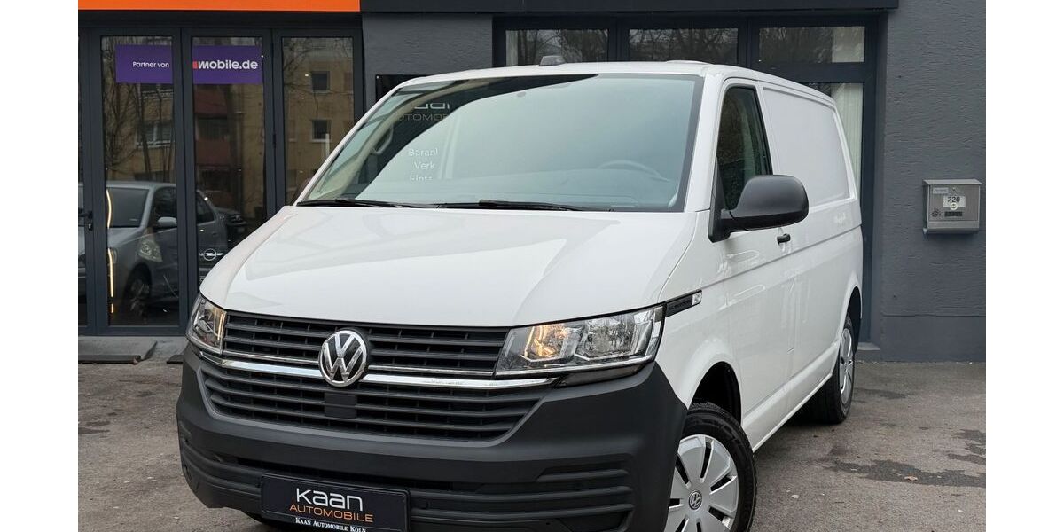 VW T6 Transporter 150.000 km 18.999 &euro; Köln 51107