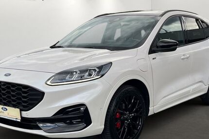 Ford Kuga 33.477 km 36.490 &euro; Köln 51107