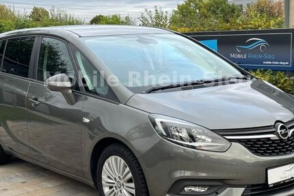 Opel Zafira 104.580 km 11.980 &euro; Bornheim 53332