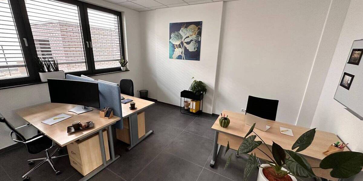 Gewerbeobjekt Brühl - 1.200&euro; | Angebot:26714955